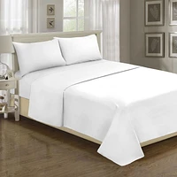 Spa Sheet Set