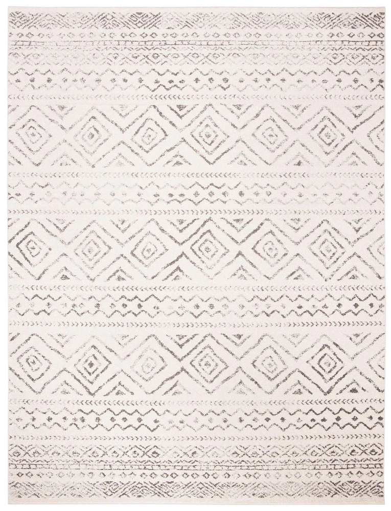 SAFAVIEH Tulum Merletta Moroccan Geometric Area Rug