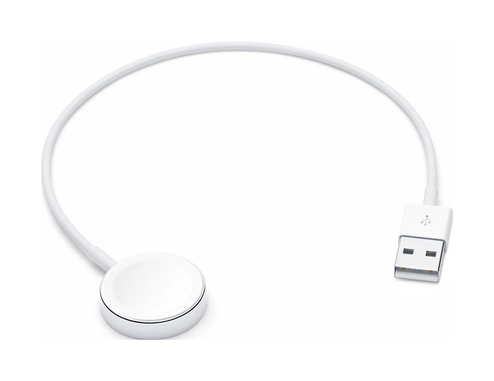Apple Watch Magnetic Charging Cable (0.3 m)