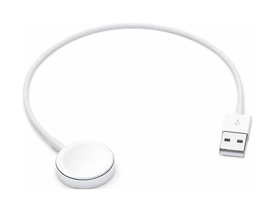 Apple Watch Magnetic Charging Cable (0.3 m)
