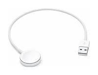 Câble de recharge magnétique USB-C pour Apple Watch (0,3 m)