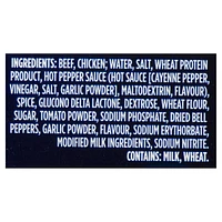 Schneiders Hot Rod Sausage Snacks Spicy Buffalo