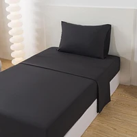 Ensemble de literie Mainstays 1 place XL