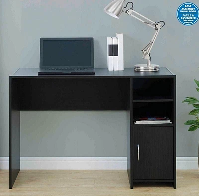 EUBLES DE BUREAU, BUREAU D’ORDINATEUR BUREAU D’ORDINATEUR-FINI ESPRESSO