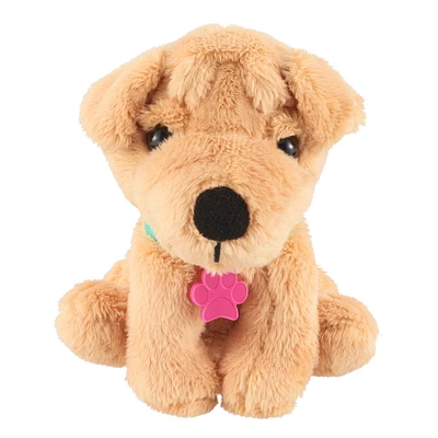 SHAR PEI - FRENCH