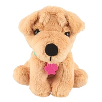 SHAR PEI - FRENCH