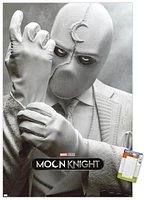 Marvel Moon Knight - M. Knight One Sheet