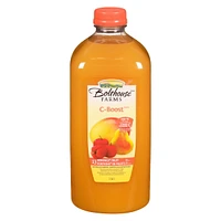 Bolthouse Farms C-Boost 100% Fruit Juice Smoothie, 1.54 L