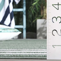 SAFAVIEH Cabana Rado Bordered Indoor/Outdoor Area Rug