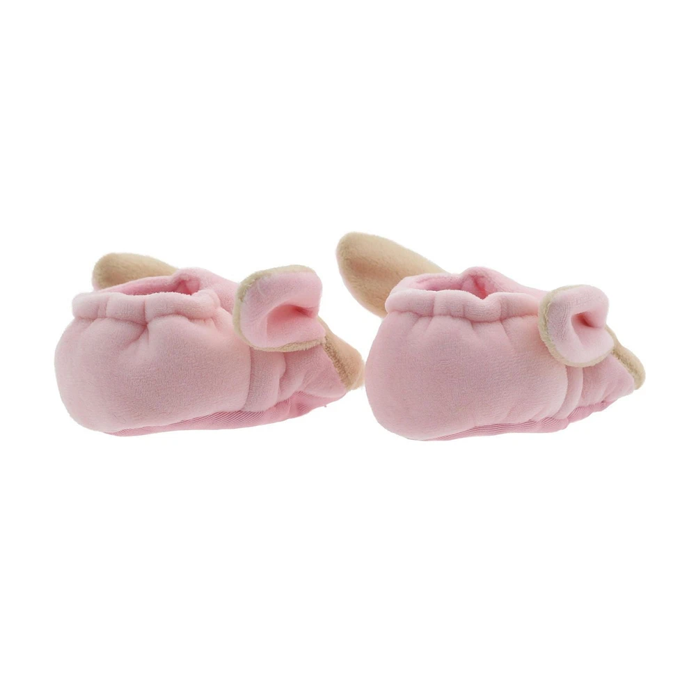 Façon de célébrer mes 1er baptils de lapin de Pâques