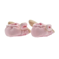 Façon de célébrer mes 1er baptils de lapin de Pâques