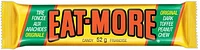 EAT-MORE Original Toffee Peanut Chew, 4 * 52g