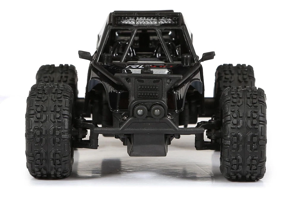 NEW BRIGHT 1:43 Remote Control LED MICRO LYNX BUGGY
