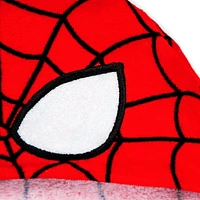 Spider-Man Kids Hooded Towel, 100% Cotton