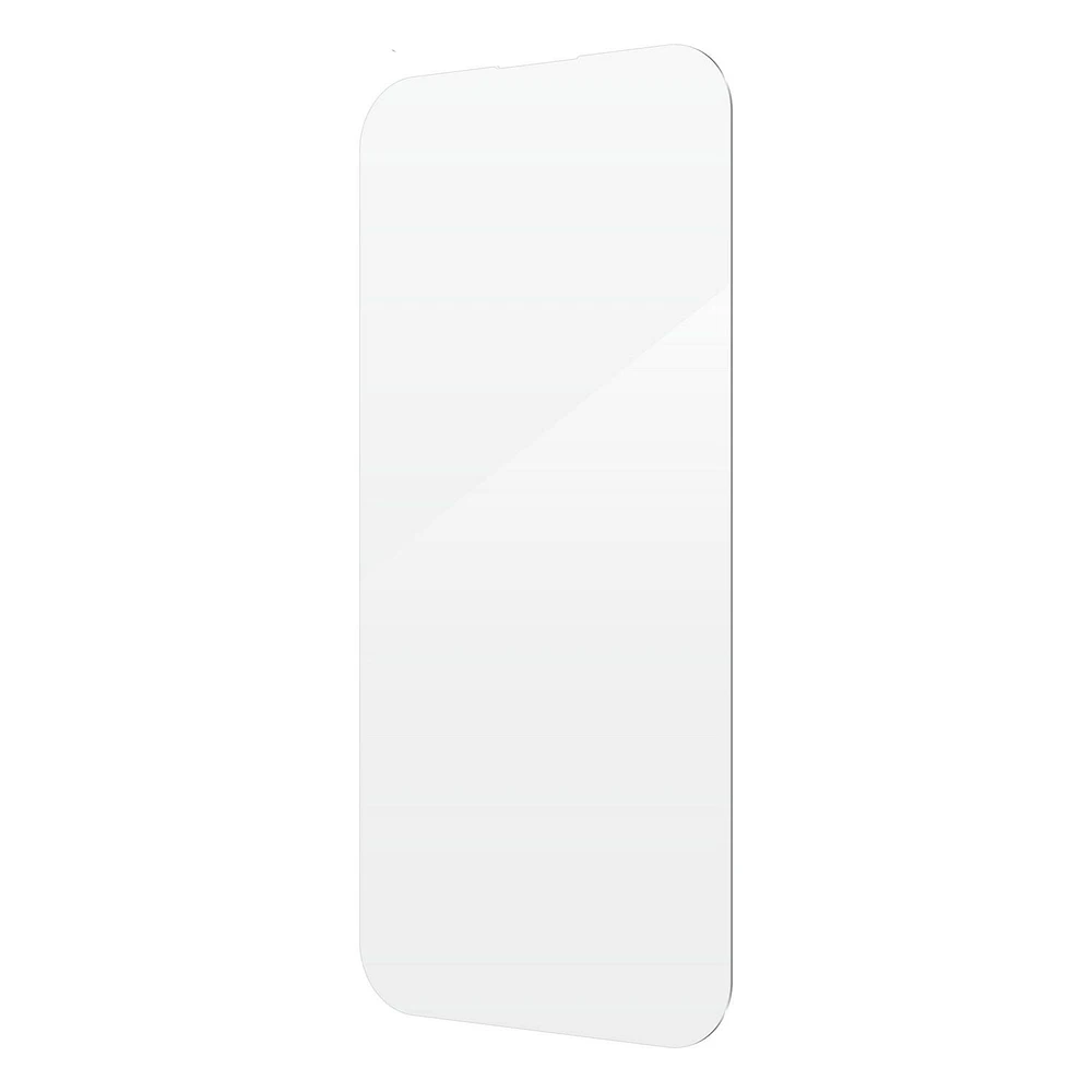 Zagg InvisibleShield Hybrid Glass for iPhone 16/15 InvisibleShield Hybrid Glass