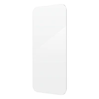 Zagg InvisibleShield Hybrid Glass for iPhone 16/15 InvisibleShield Hybrid Glass