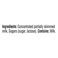 Lait concentré sucré Eagle Brand, faible en gras, 300 ml 300 ml