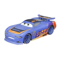 Packs de 2 véhicules Easy Idle & RPM aux meilleures scènes du film Cars 3 de Disney•Pixar
