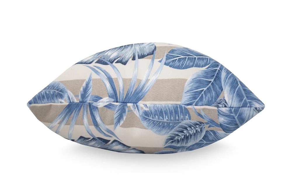 Coussin d'appoint carre  Paquet de 2