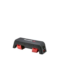 Reebok Banc de musculation professionnel