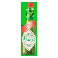 TABASCO® Jalapeño (Green) Sauce 57mL