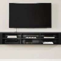 South Shore Console média murale Collection City Life de Meubles