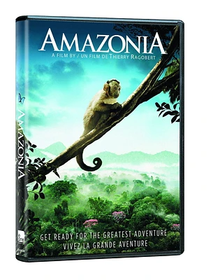 AMAZONIA