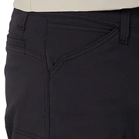 Wrangler All Terrain Cargo Short