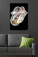 Hello Kitty and Friends: 20 Kawaii Tokyo - Group Wall Poster, 22.375" x 34"