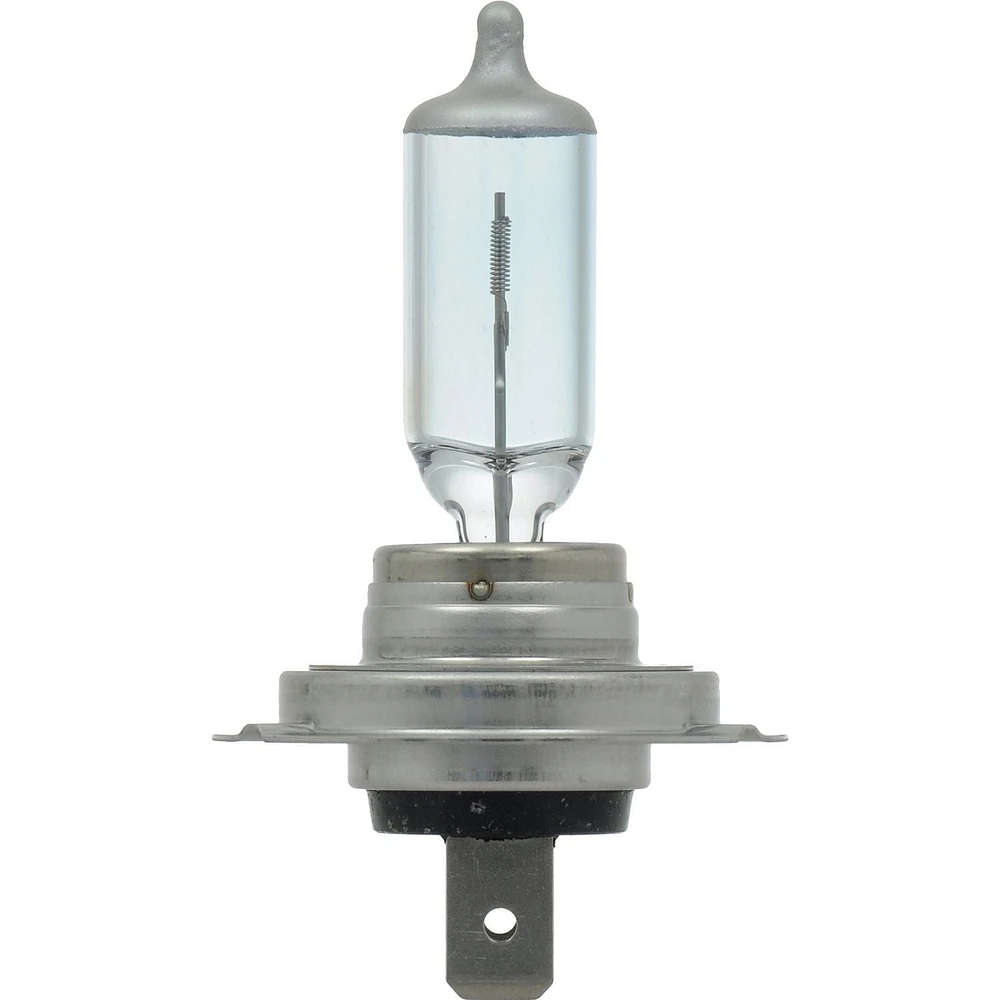 SYLVANIA H7 SilverStar Halogen Headlight, Pack of 2