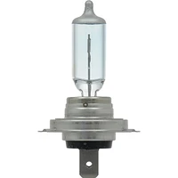 SYLVANIA H7 SilverStar Halogen Headlight, Pack of 2