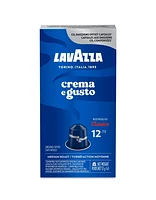 LZ CREMA E GUSTO NCC, LZ CREMA E GUSTO NCC