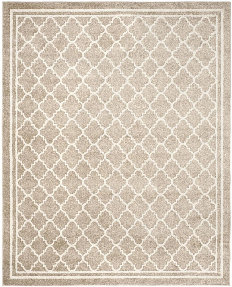 SAFAVIEH Amherst Trina Tapis Géométrique