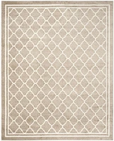 SAFAVIEH Amherst Trina Tapis Géométrique