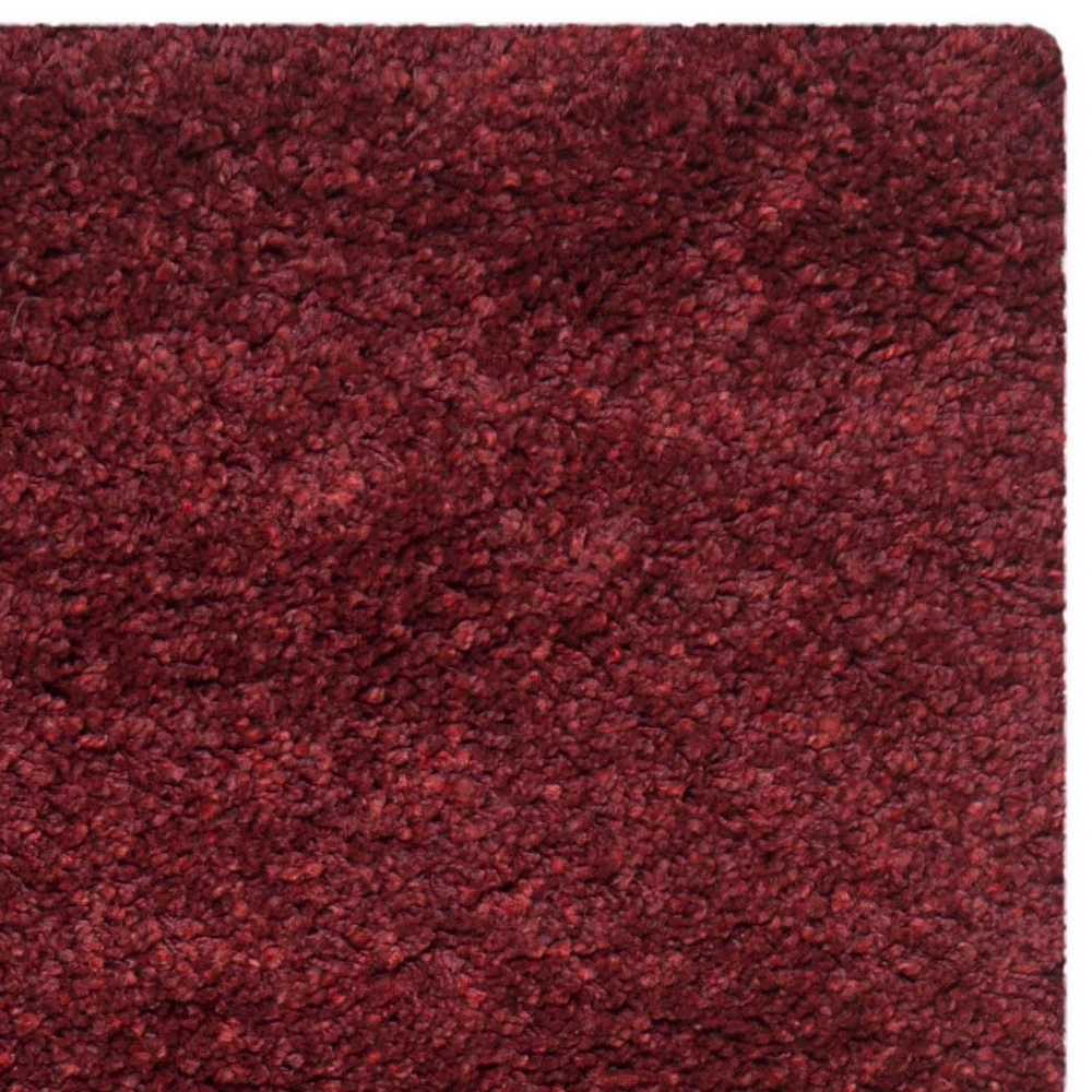 Safavieh California Solid Plush Shag Area Rug
