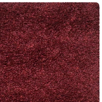 Safavieh California Solid Plush Shag Area Rug