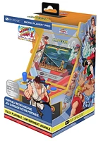 MICRO PLAYER™ 6.75" PRO - Super Street Fighter II: The New Challengers