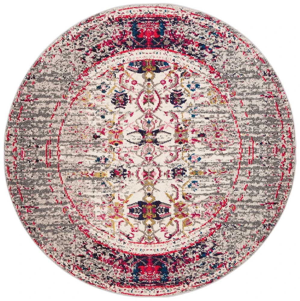 Safavieh Monaco Elsdon Tapis Abstrait