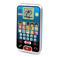 VTech Call & Chat Learning Phone- English Version