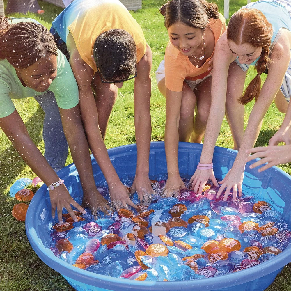 Nerf Better Than Balloons, jouets d'eau, 108 ballons