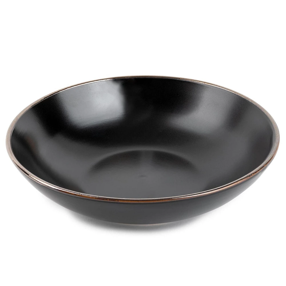 Bol à Soupe Thym & Onyx de Table