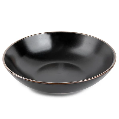 Bol à Soupe Thym & Onyx de Table