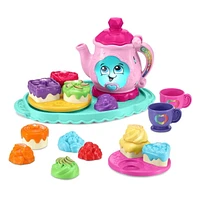 LeapFrog Mon super goûter magique - Version anglaise 18+ Mois