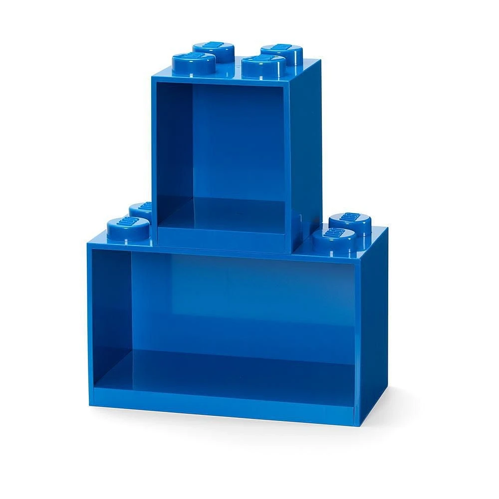 Lego - Brick Shelf Set