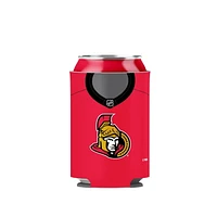 The Sports Vault Ottawa Senators Glaciere Canette Réversible