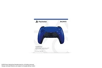 PlayStation®5 DualSense™ Wireless Controller – Cobalt Blue