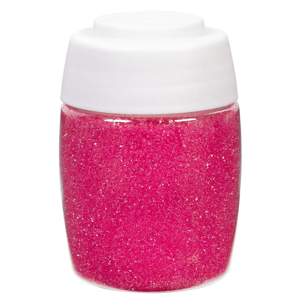 Ensemble de paillettes de sucre Wilton