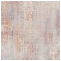 SAFAVIEH Rainbow Kameron Tapis Abstrait Intérieur/Extérieur