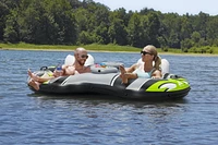 Rapid Rider II