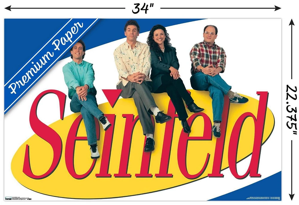 Seinfeld-Logo